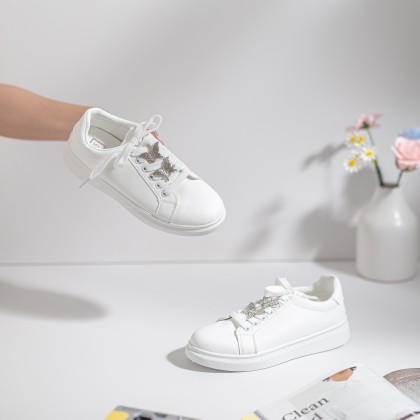 Mariposa Flat Sneaker 蝴蝶平底款